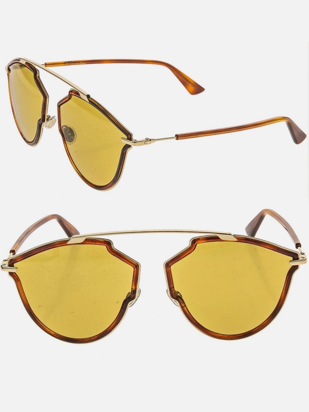 Dior - So Real Rise Sunglasses